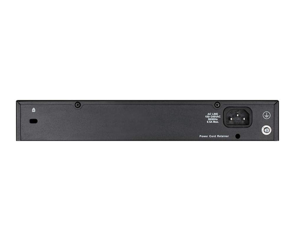 D-Link DES-1024D Ethernet Switch
