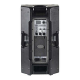 Das ALTEA-712A Altea 712A Powered 12in 1500W Peak Class D Speaker