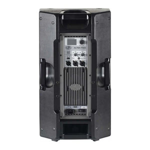 Das ALTEA-712A Altea 712A Powered 12in 1500W Peak Class D Speaker