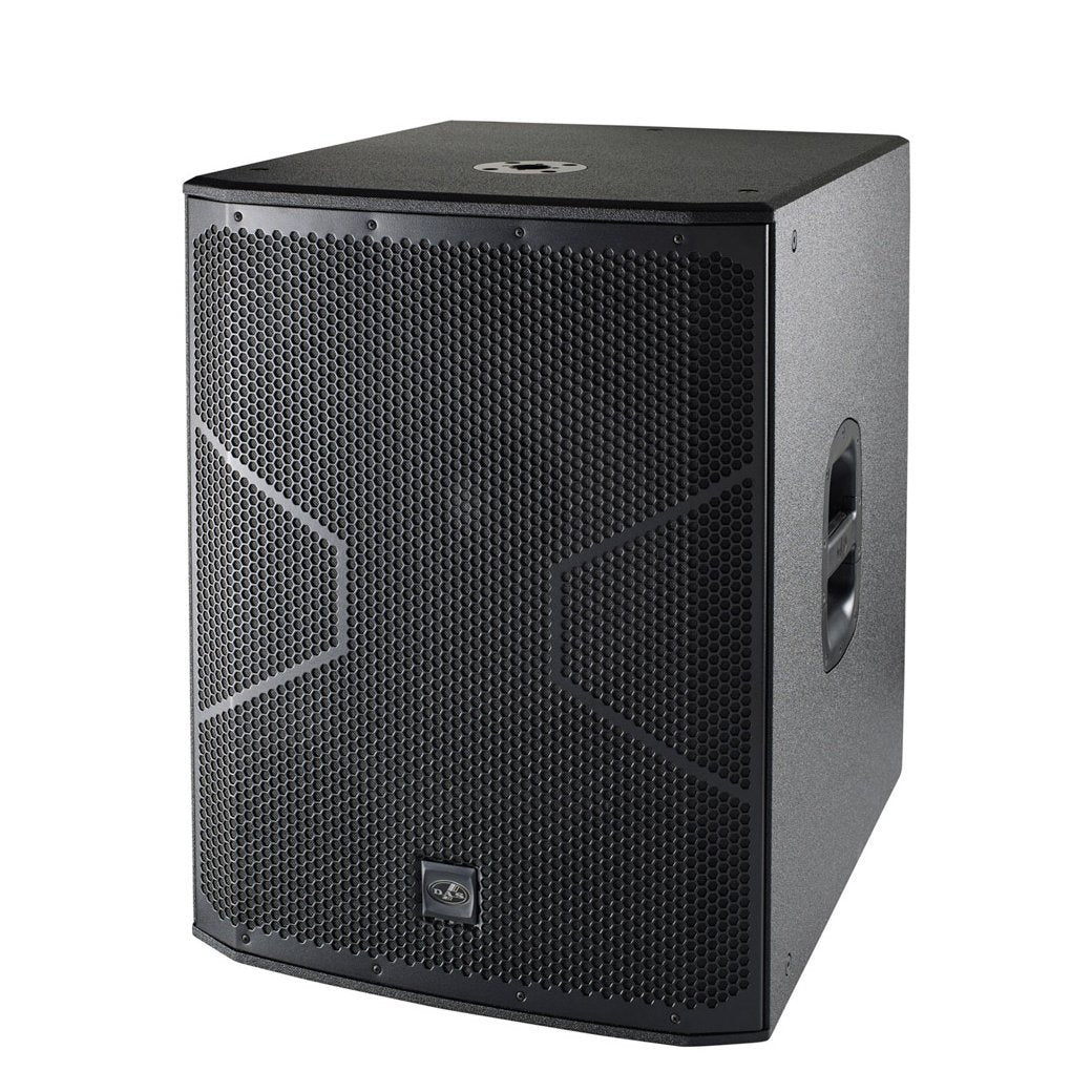 (NEW) Das ALTEA-718A Altea 718A Powered 18in 1200W Peak Class D Speaker