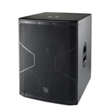 (NEW) Das ALTEA-718A Altea 718A Powered 18in 1200W Peak Class D Speaker