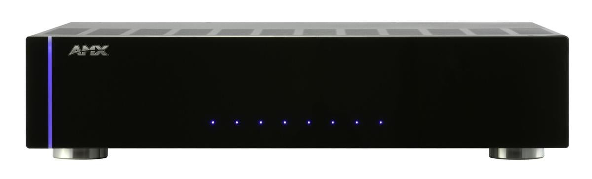AMX DAS-T0808-SIG 8-Zone Tango Audio Controller