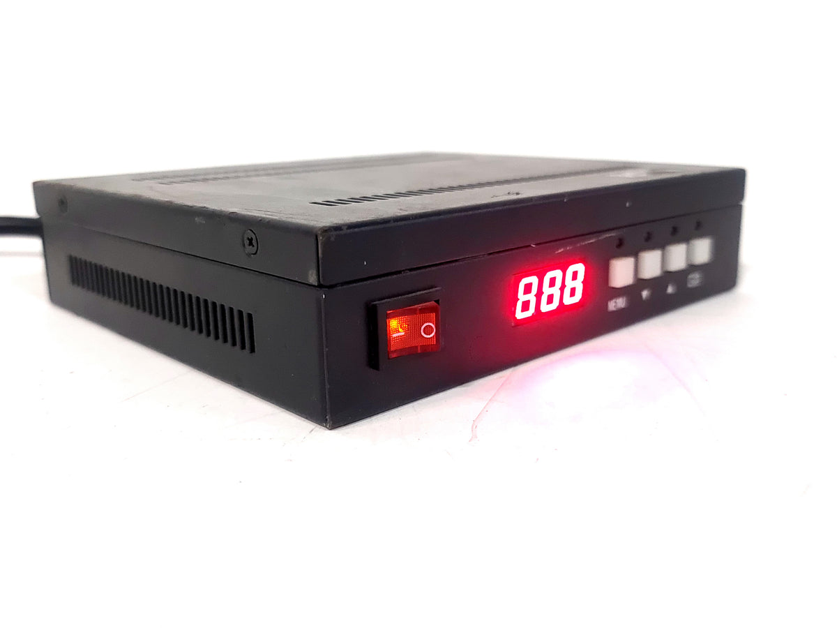 DBSTAR DBS-HVT11OUT Full Color LED Sender Box