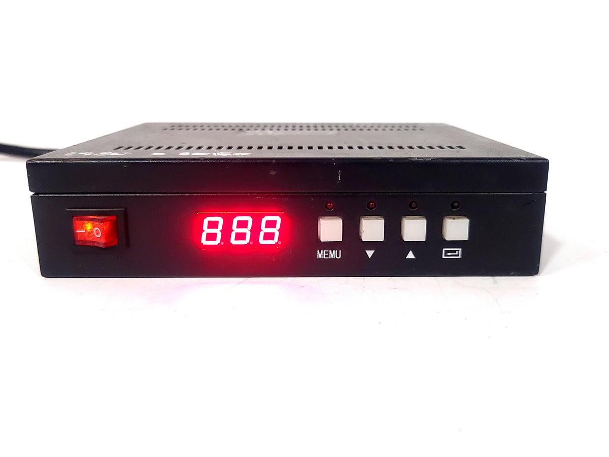 DBSTAR DBS-HVT11OUT Full Color LED Sender Box