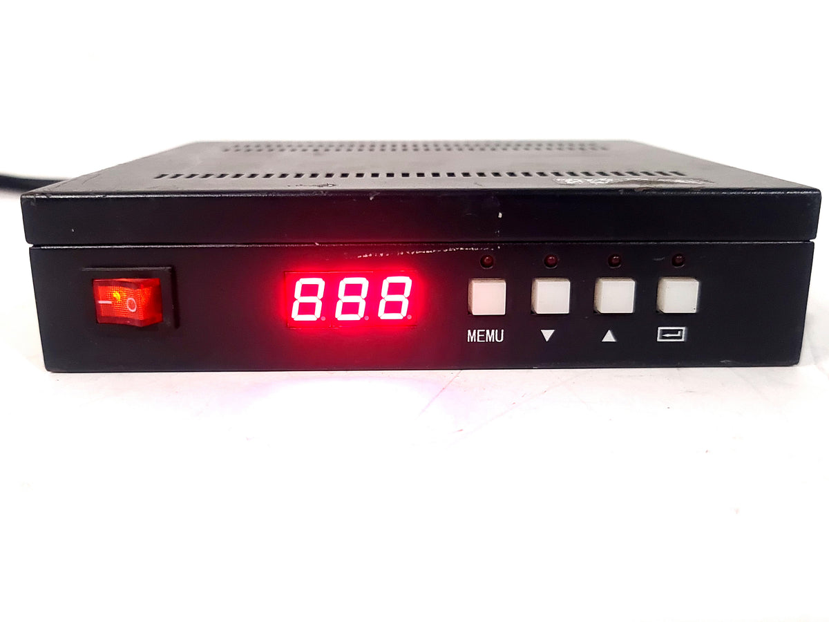 DBSTAR DBS-HVT11OUT Full Color LED Sender Box