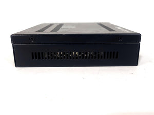 DBSTAR DBS-HVT11OUT Full Color LED Sender Box