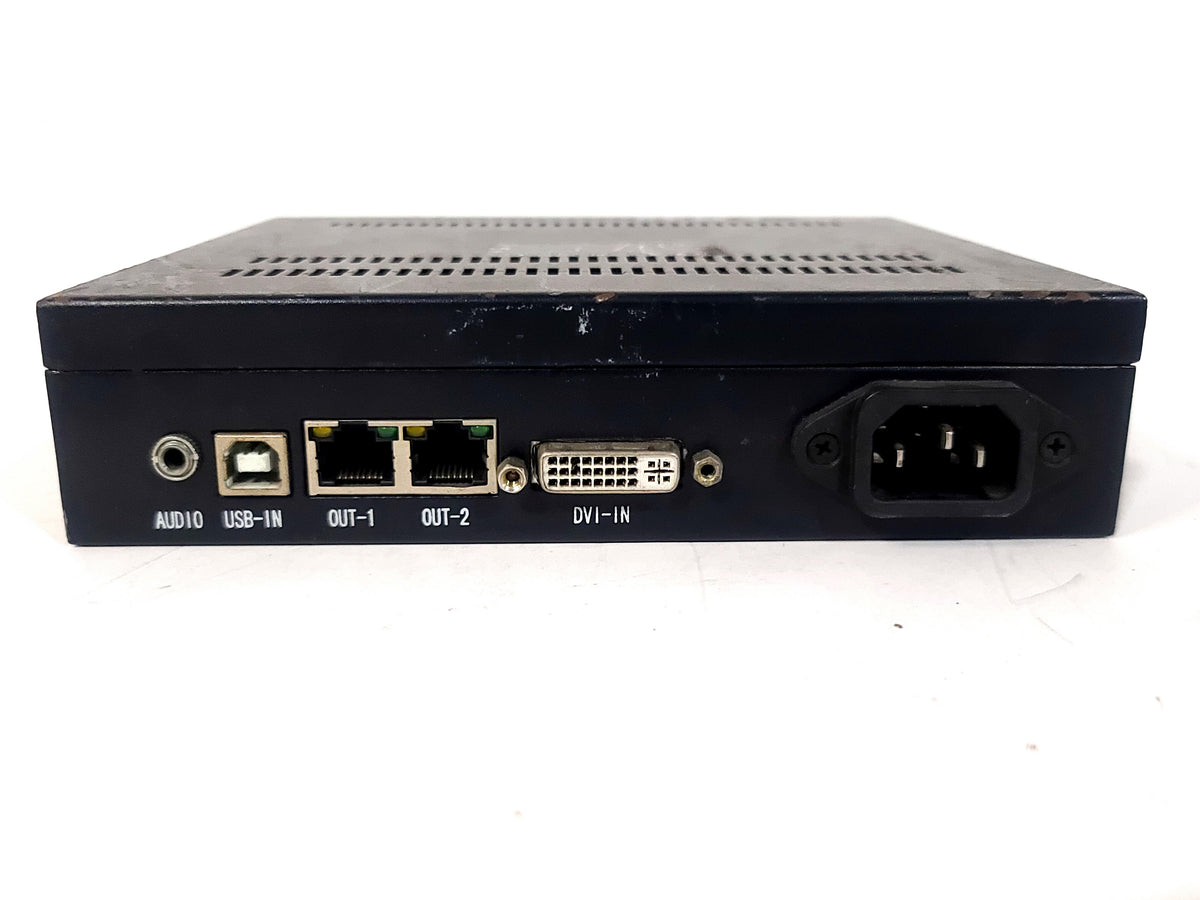 DBSTAR DBS-HVT11OUT Full Color LED Sender Box