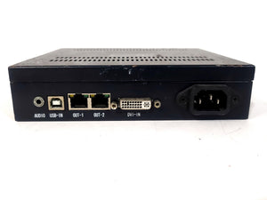 DBSTAR DBS-HVT11OUT Full Color LED Sender Box