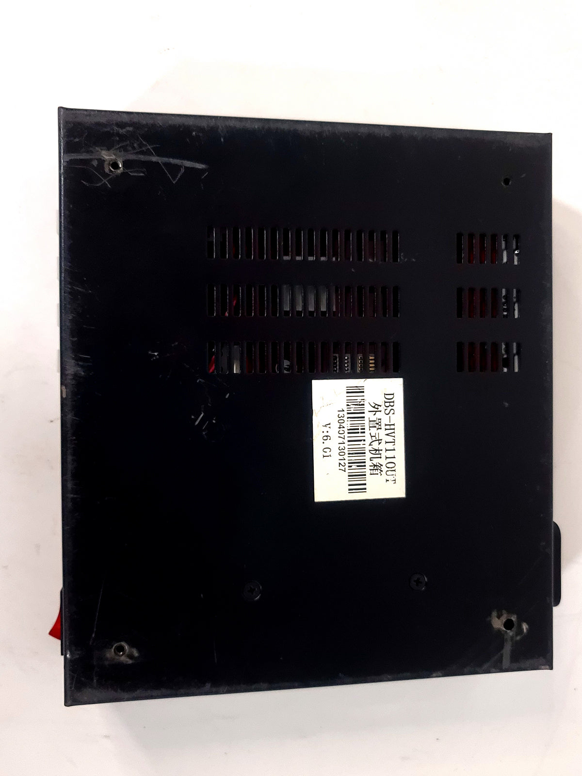 DBSTAR DBS-HVT11OUT Full Color LED Sender Box