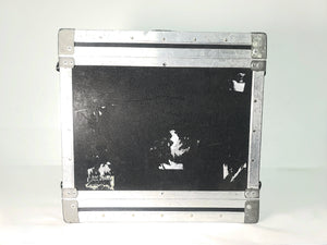 DBX 1046 Quad Compressor / Limiter In Anvil Rack Unit Carrying Case