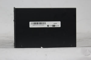 DBX 1231 Graphic Equalizer (C1512-44)