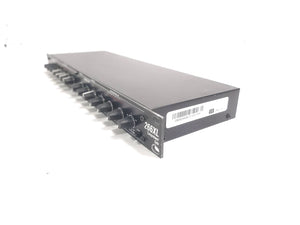 DBX 266XL Compressor/Gate