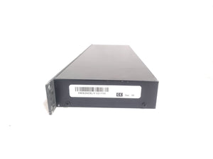 DBX 266XL Compressor/Gate