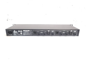 DBX 266XL Compressor/Gate