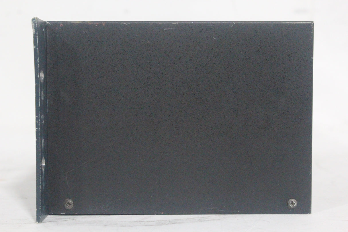 DBX 3231L Dual 1/3 Octave Graphic Equalizer