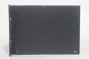 DBX 3231L Dual 1/3 Octave Graphic Equalizer