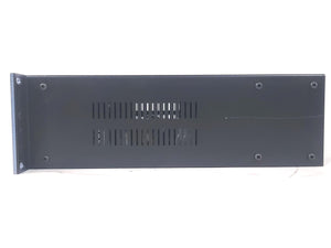 DBX DriveRack 4800 Complete Equalization & Loudspeaker Management System (NEEDS REPAIR)