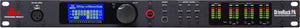 DBX PA2 DriveRack Loudspeaker Management System