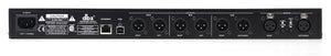 DBX PA2 DriveRack Loudspeaker Management System