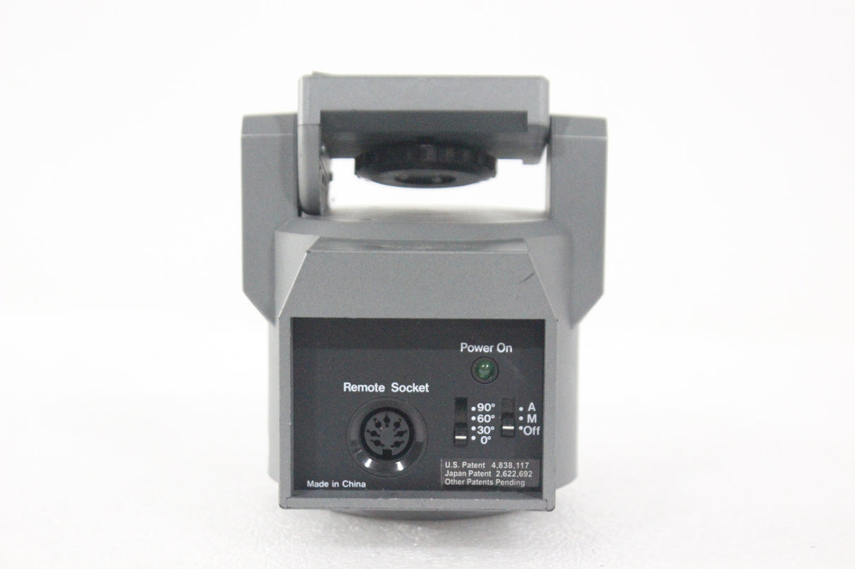 DC Controller For PTZ Camera