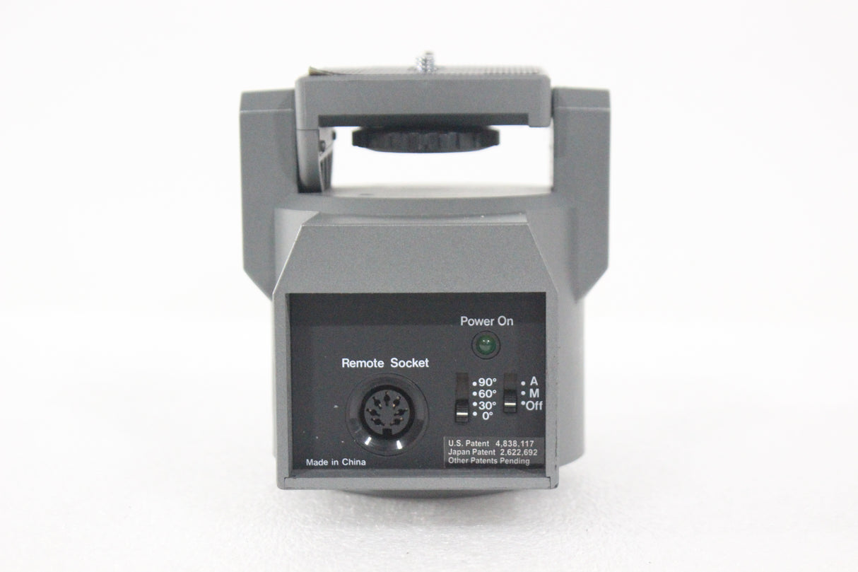 DC Controller For PTZ Camera