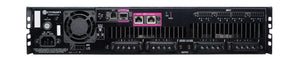 Crown DCI8X300DA Eight-channel, 300W at 4 Ohm Power Amplifier with Dante™