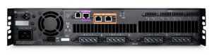 Crown DCI8X600ND 8x600W Power Amplifier