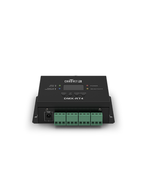 Chauvet DJ DMXRT4