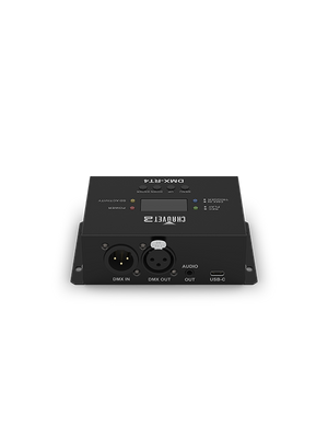 Chauvet DJ DMXRT4