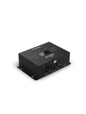 Chauvet DJ DMXRT4