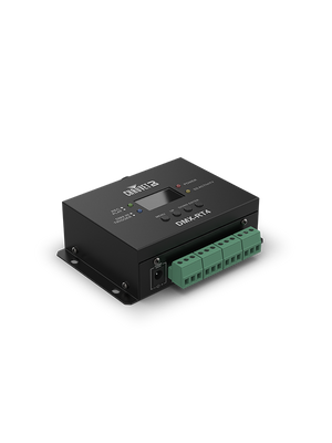 Chauvet DJ DMXRT4
