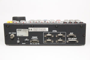 DNF ST300 VTR/DDR Controller