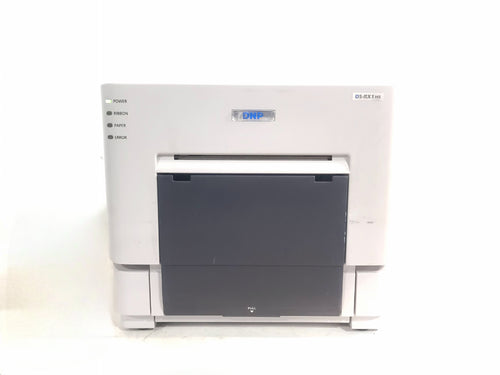 DNP DS-RX1HS Dye Sublimation Printer