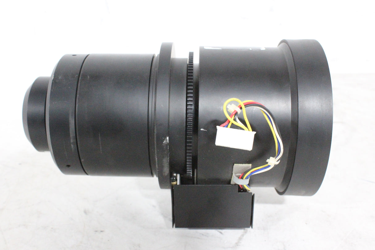 DPI Highlite 1.45-1.8 (A) 12K Projector Lens in Hard Carry Case