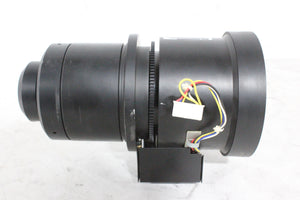 DPI Highlite 1.45-1.8 (A) 12K Projector Lens in Hard Carry Case