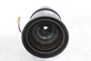 DPI Highlite 1.45-1.8 (A) 12K Projector Lens in Hard Carry Case