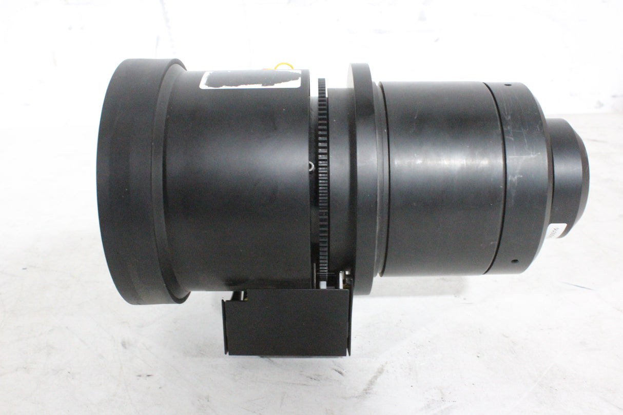 DPI Highlite 1.45-1.8 (A) 12K Projector Lens in Hard Carry Case