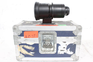 DPI Highlite 1.45-1.8 (E) 12K Projector Lens in Hard Carry Case