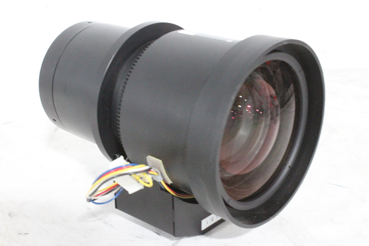 DPI Highlite 1.45-1.8 (E) 12K Projector Lens in Hard Carry Case