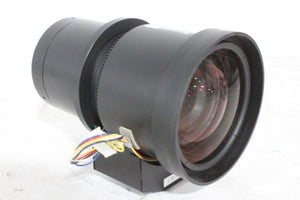 DPI Highlite 1.45-1.8 (E) 12K Projector Lens in Hard Carry Case