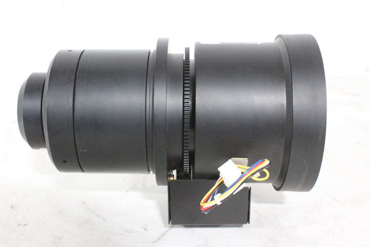 DPI Highlite 1.45-1.8 (E) 12K Projector Lens in Hard Carry Case