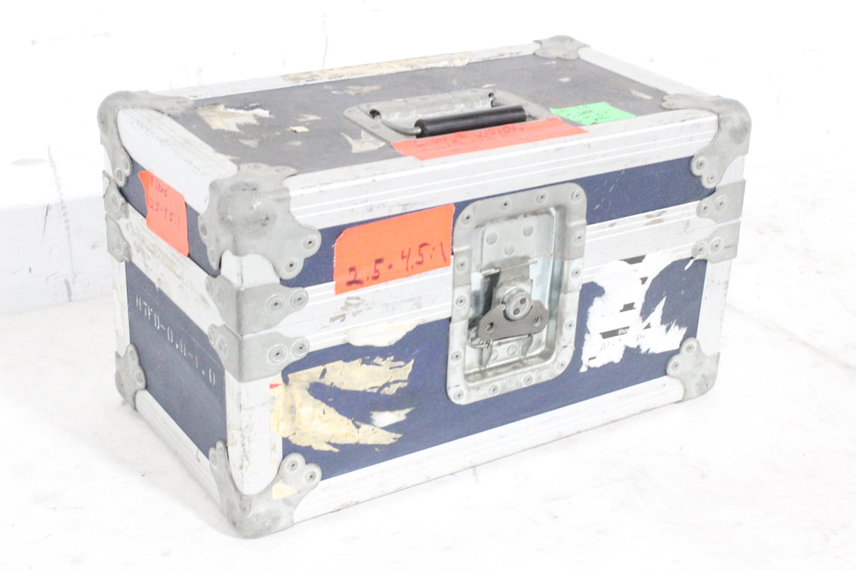 DPI Highlite 1.45-1.8 (E) 12K Projector Lens in Hard Carry Case