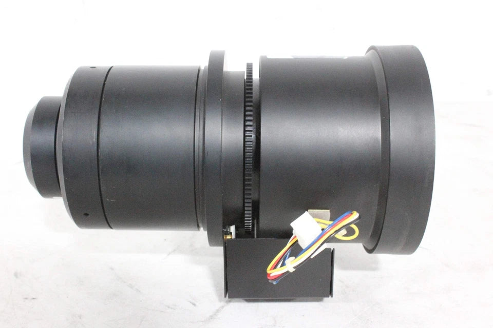 DPI Highlite 1.45-1.8 (A) 12K Zoom Projector Lens in Hard Carry Case