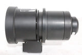 DPI Highlite 1.45-1.8 (A) 12K Zoom Projector Lens in Hard Carry Case