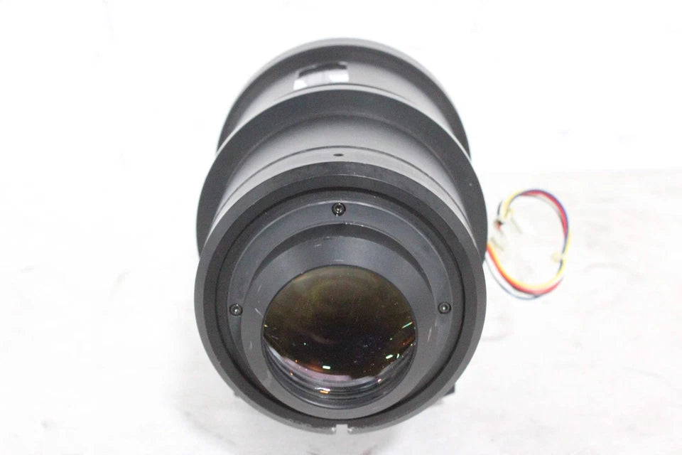 DPI Highlite 1.45-1.8 (A) 12K Zoom Projector Lens in Hard Carry Case