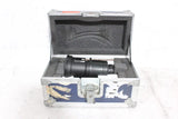 DPI Highlite 1.45-1.8 (A) 12K Zoom Projector Lens in Hard Carry Case