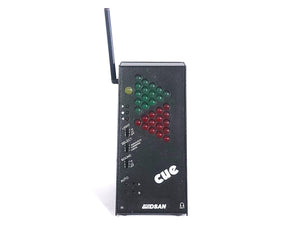 DSAN PC-SYS-AS3 PerfectCue Audio & Visual Cueing System