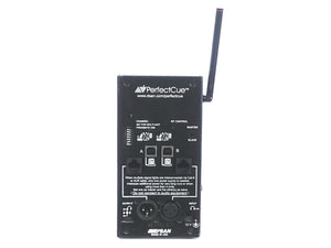 DSAN PC-SYS-AS3 PerfectCue Audio & Visual Cueing System