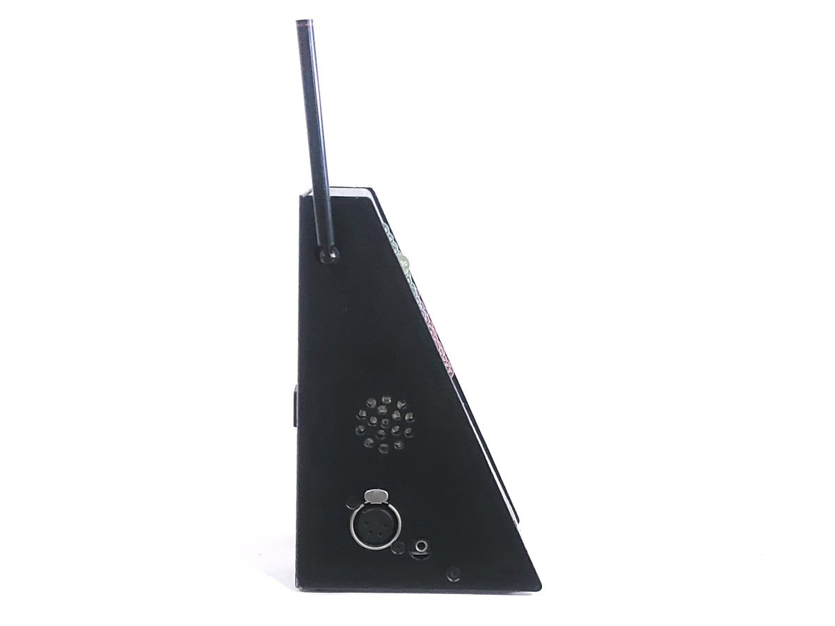DSAN PC-SYS-AS3 PerfectCue Audio & Visual Cueing System