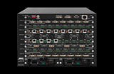 DVIGear DVI-MX-FR33R 33X33 Matrix Routing Switch